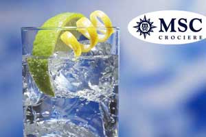 Salvaestate Plus msc crociere