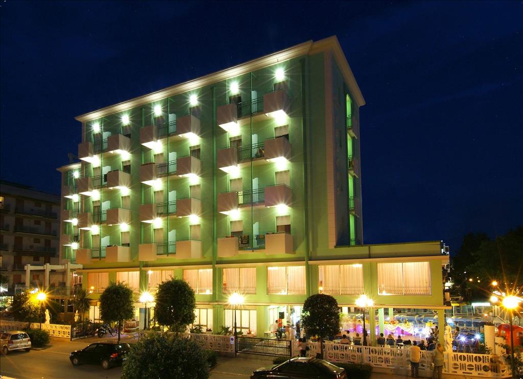 Hotel Abacus - Hotel