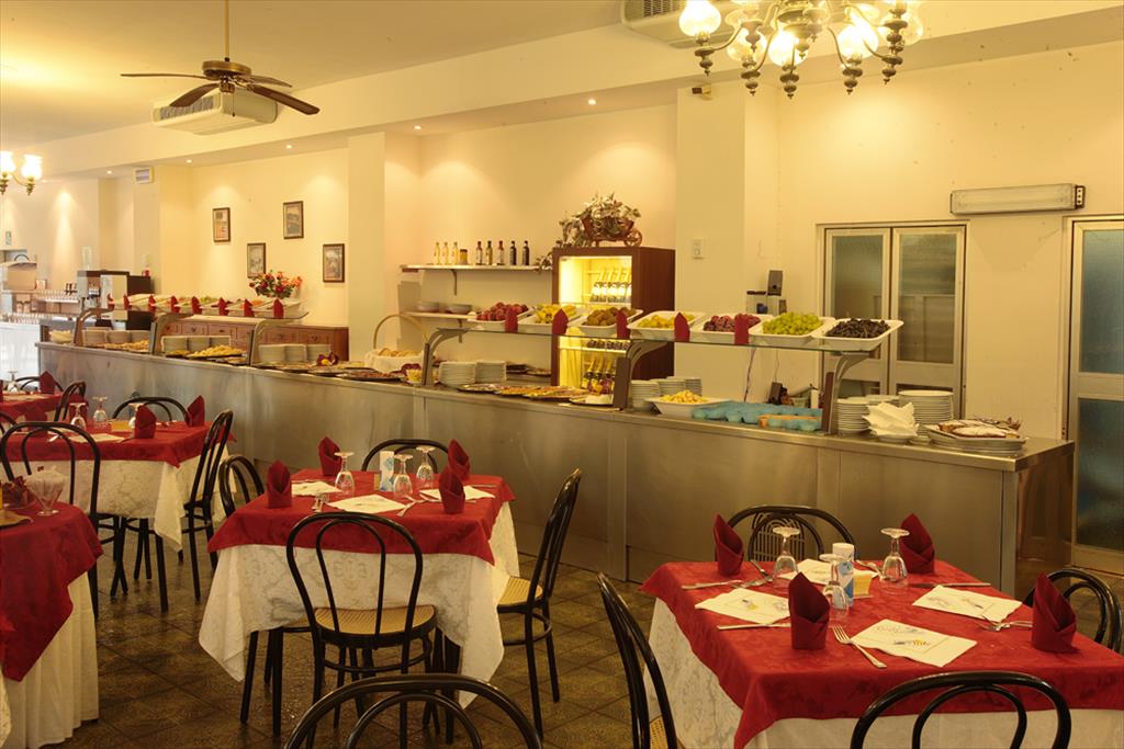 Hotel Abacus - Ristorante