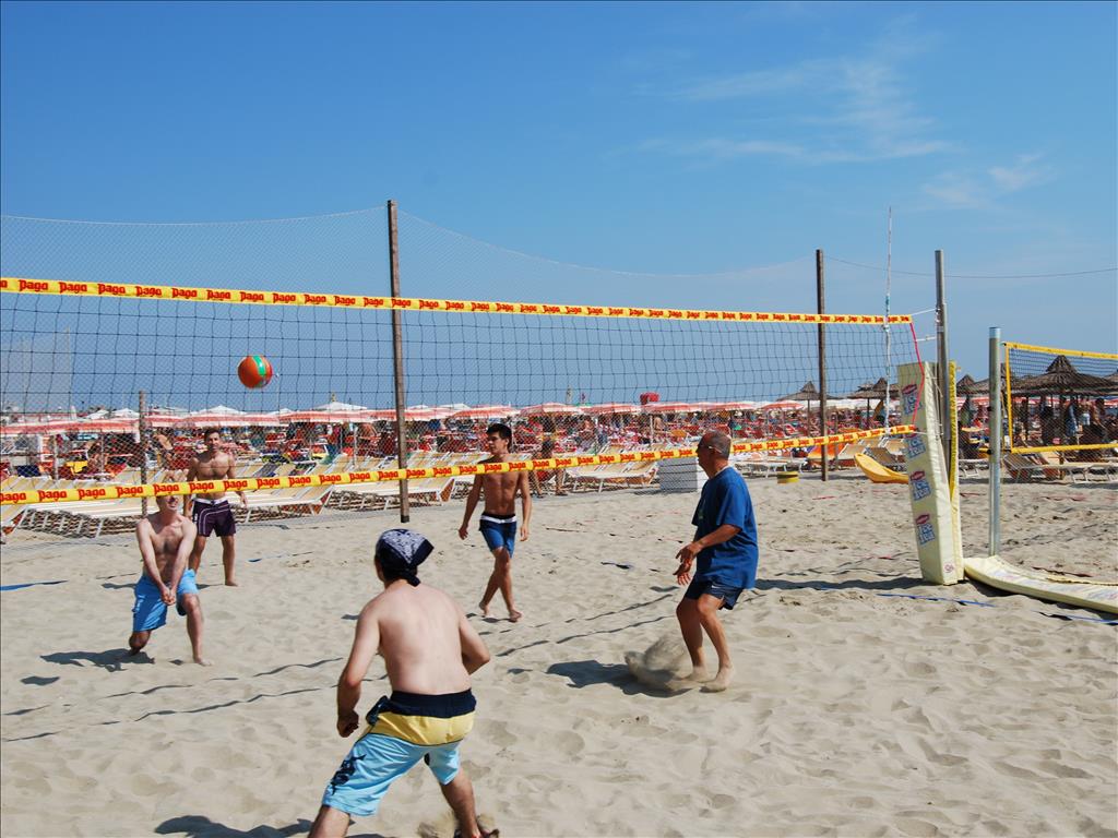 Hotel Abacus - Cesenatico
