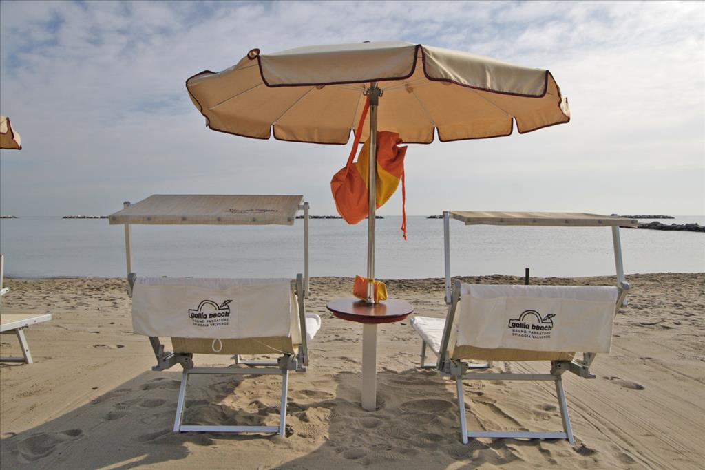 Hotel Abarth - GalliaBeach