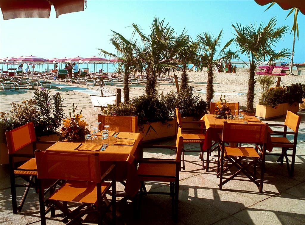 Hotel Abarth - GalliaBeach
