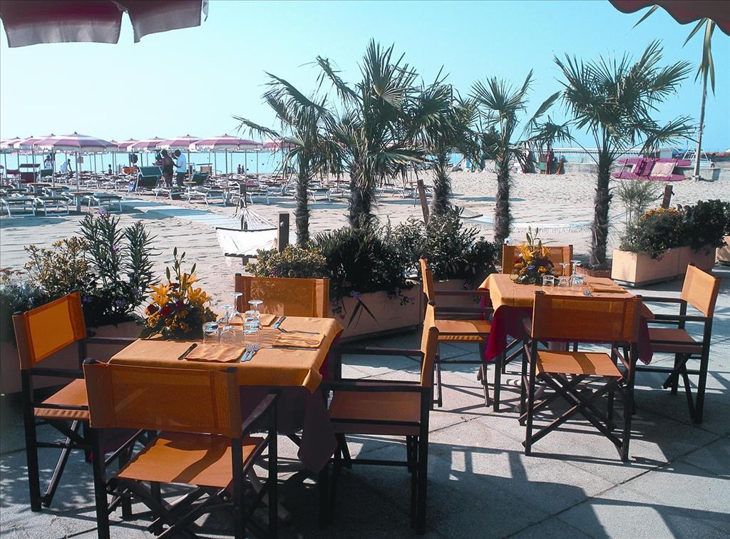 Hotel Abarth - GalliaBeach