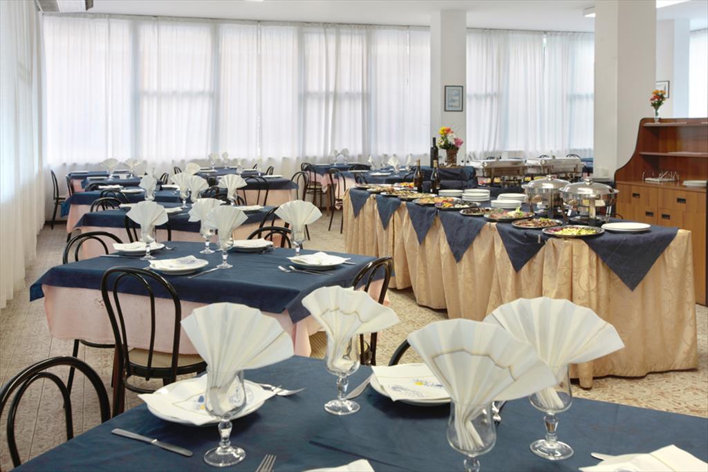 Hotel Abarth - Ristorante