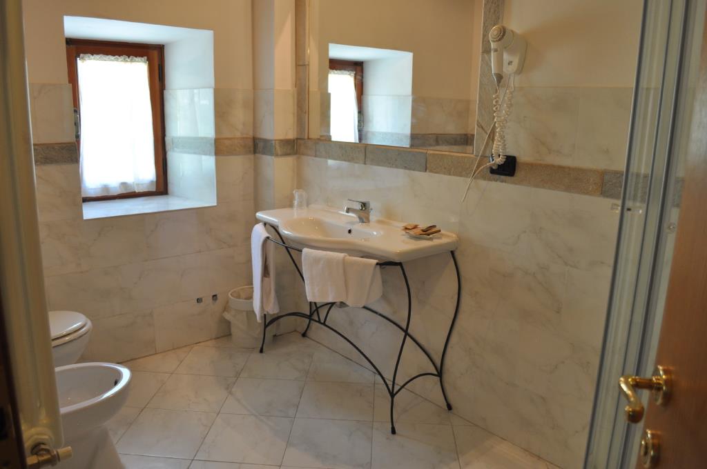 Hotel Abetone e Piramidi  - Camera