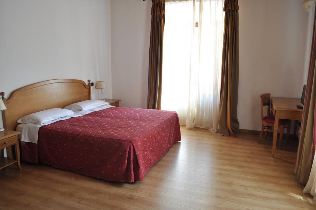 Hotel Abetone e Piramidi  - Camera