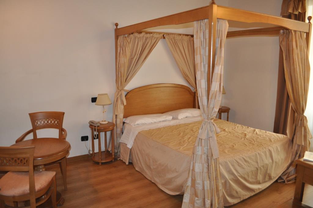 Hotel Abetone e Piramidi  - Camera