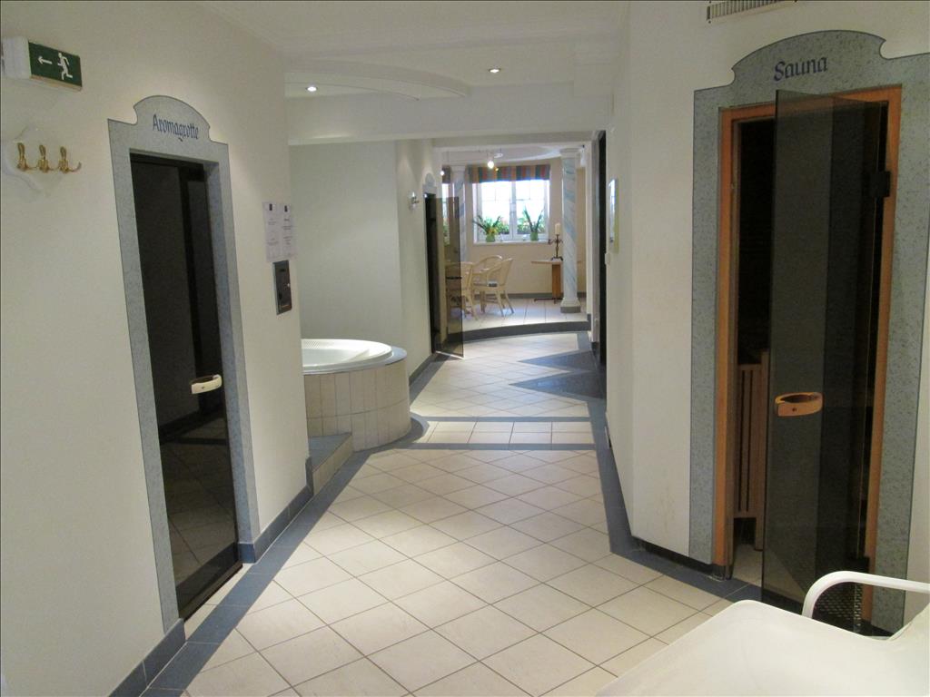 Hotel Abtenauer - Wellness