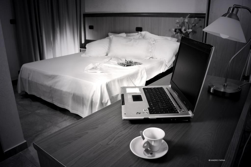 Hotel Accord Le Rose - Camera