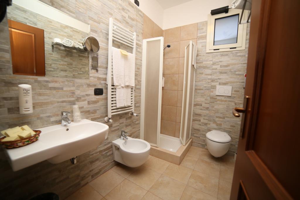 Hotel Accord Le Rose - Camera