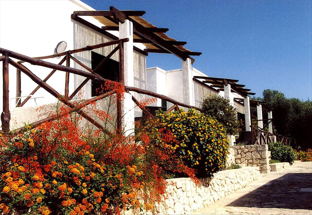 Residence Acquaviva  - Castro Marina
