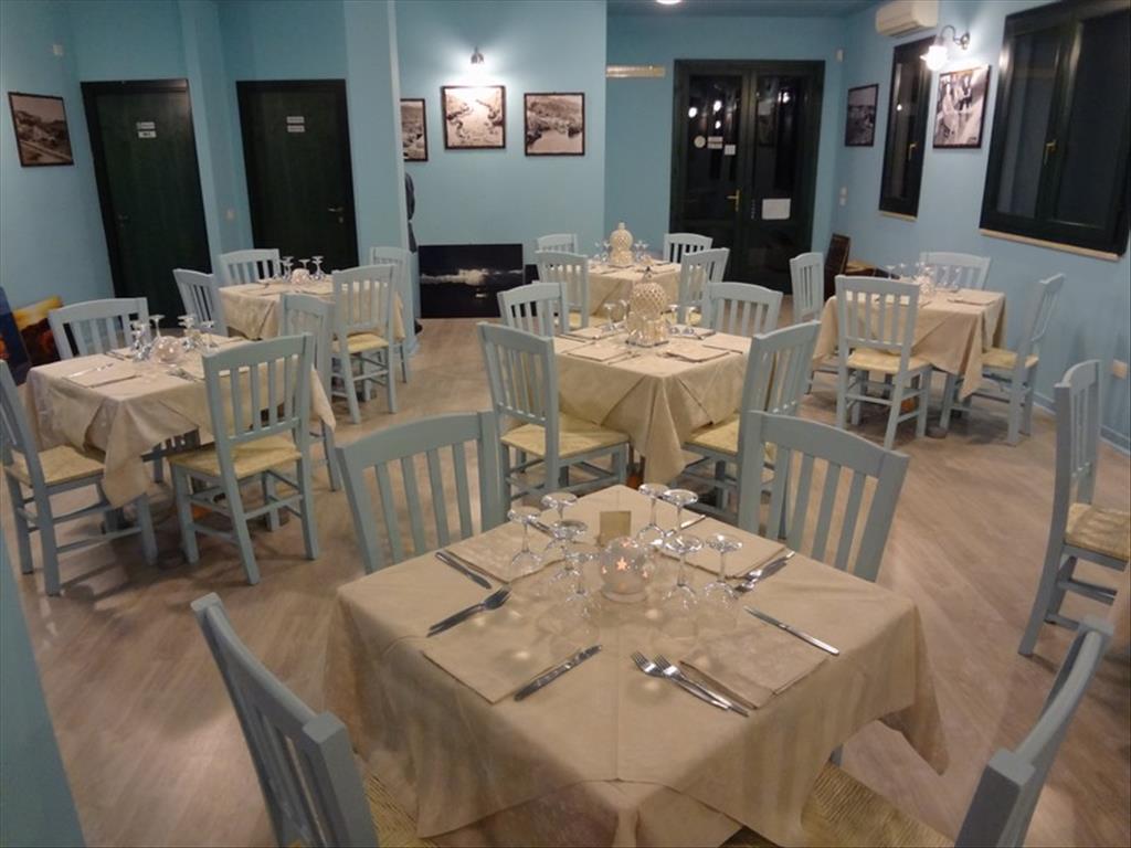 Residence Acquaviva  - Ristorante