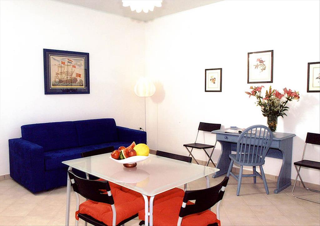 Residence Acquaviva  - Soggiorno