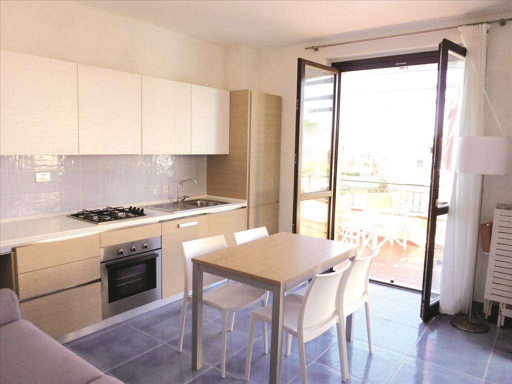 Residence Adamo e Eva Resort - Camera