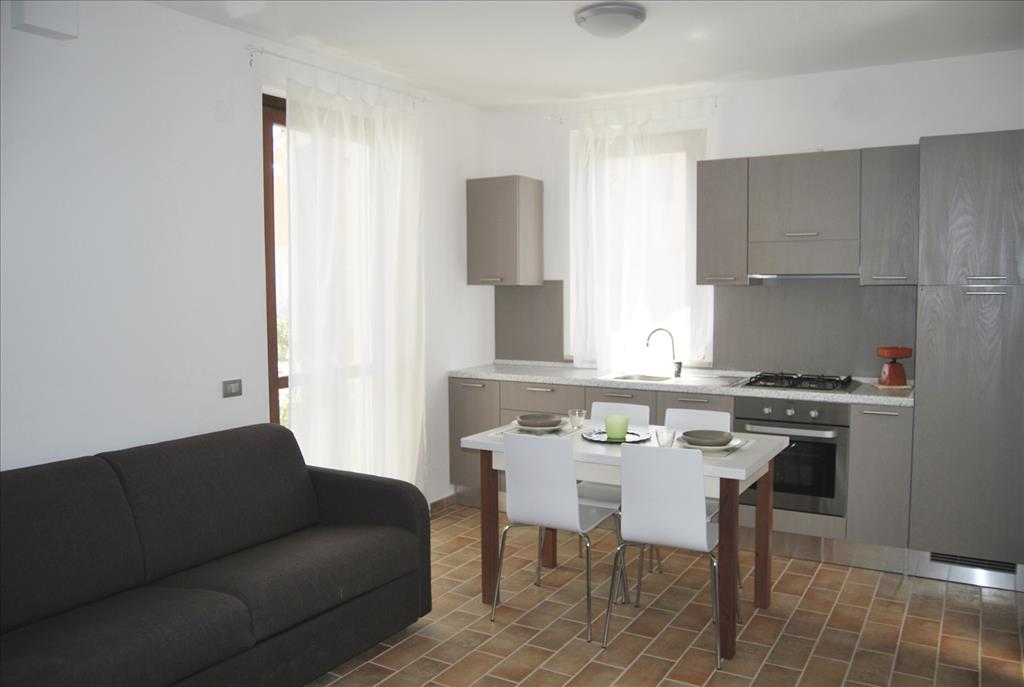 Residence Adamo e Eva Resort - Camera