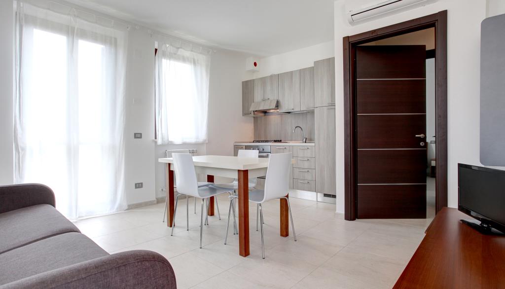 Residence Adamo ed Eva Resort - Camera