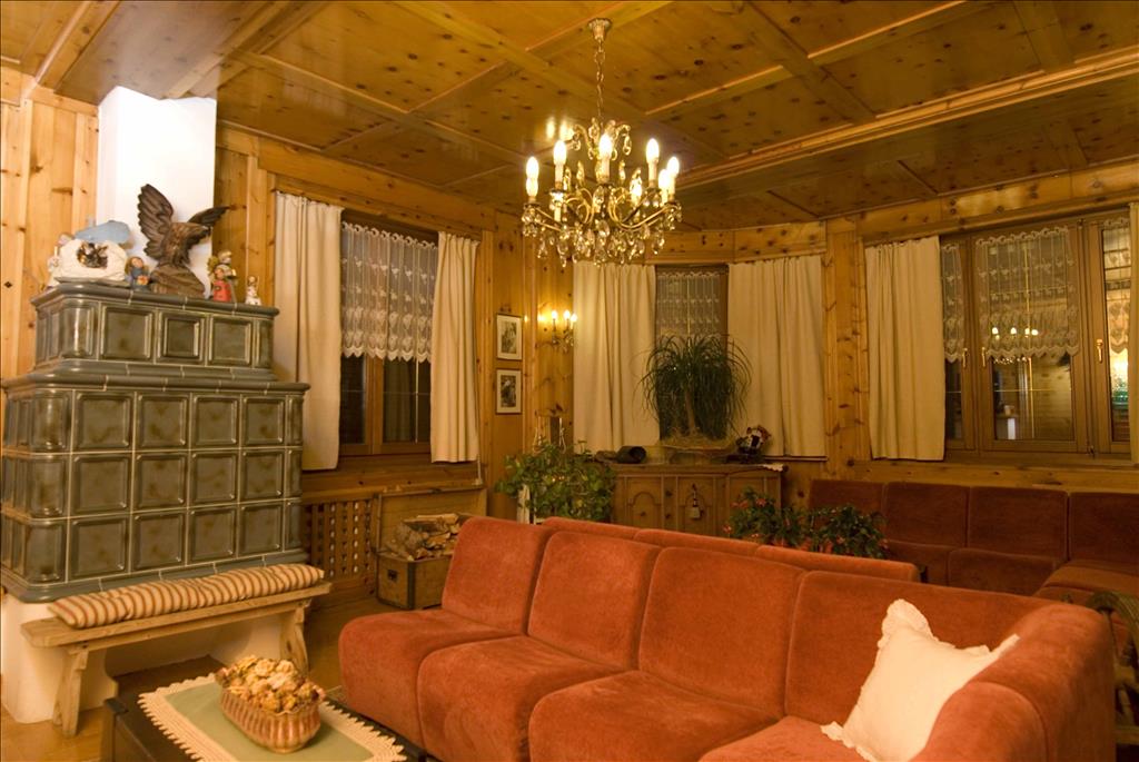 Hotel Adele - Hall