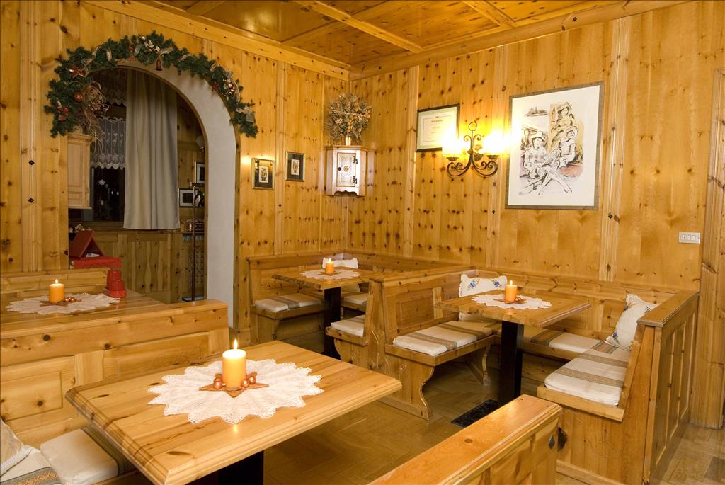 Hotel Adele - Ristorante