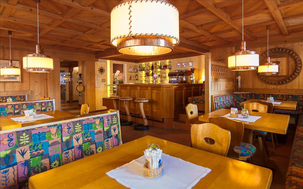 Hotel Adler - Bar