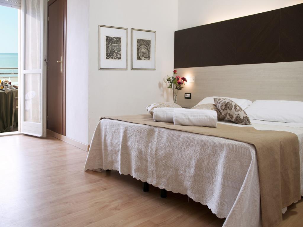 Hotel Adler - Camera