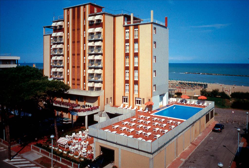 Hotel Adler - Esterno