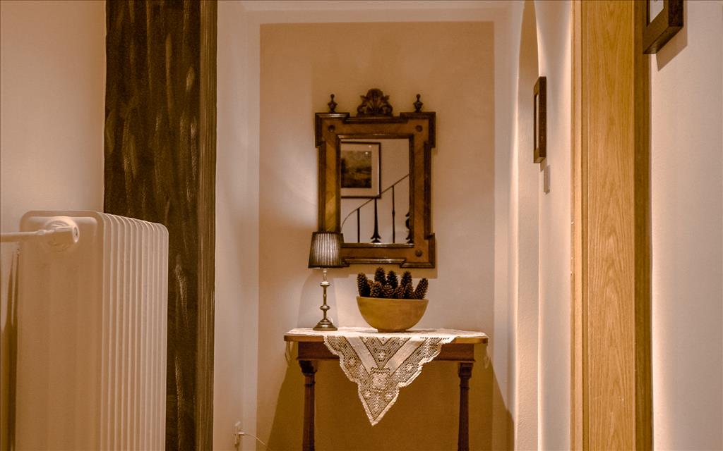 Hotel Adler - Interno