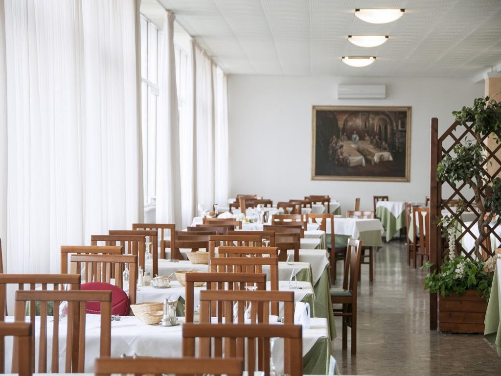 Hotel Adler - Ristorante