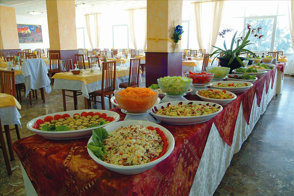 Hotel Adler - Ristorante