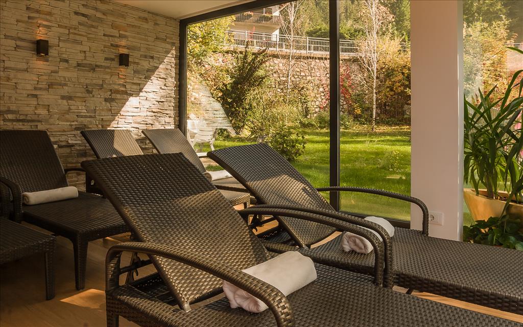 Hotel Adler - Wellness