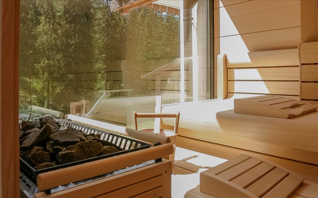 Hotel Adler - Wellness