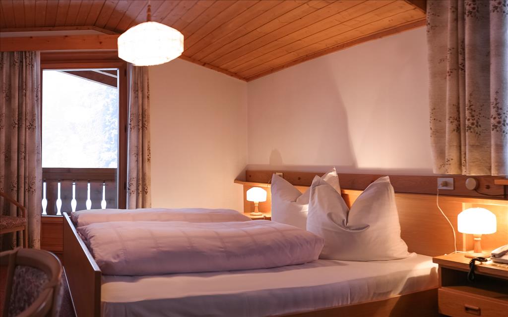 Hotel Adler - camera
