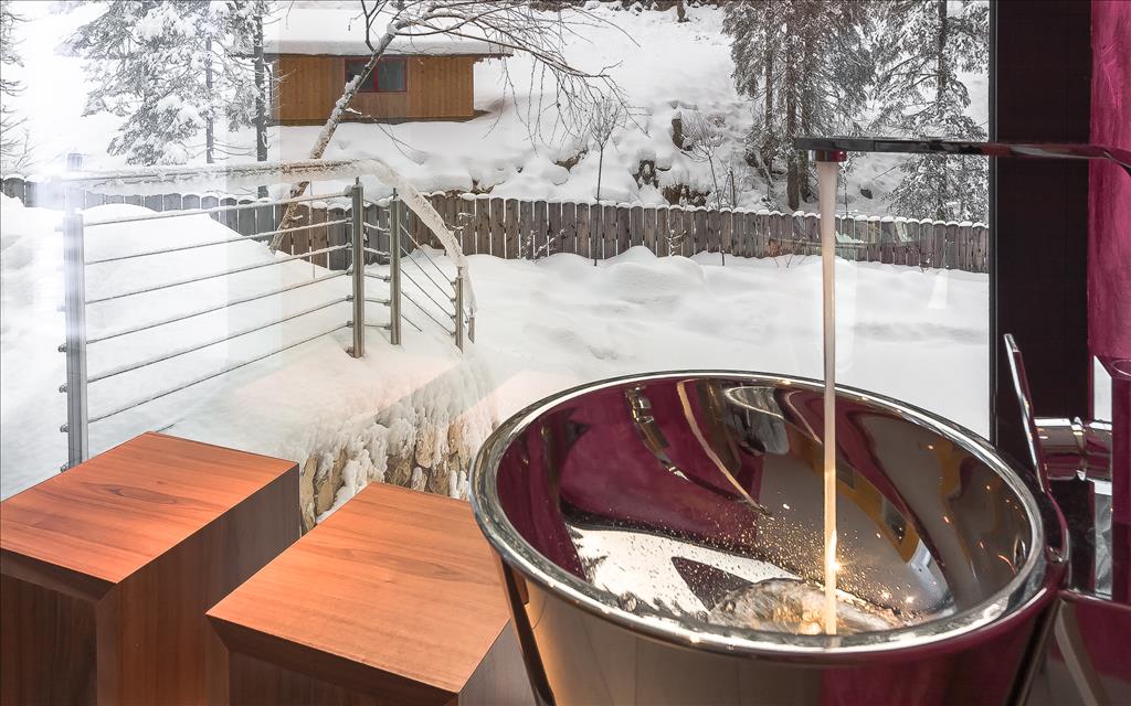 Hotel Adler - wellnes