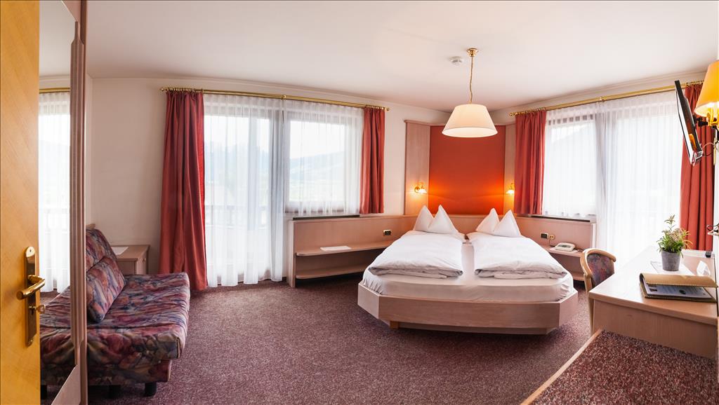 Hotel Adler Autentic - CameraStandard