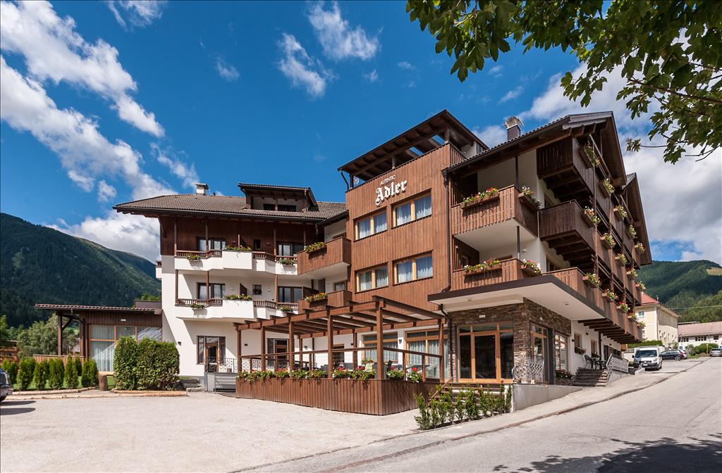 Hotel Adler Autentic - Rasun Anterselva