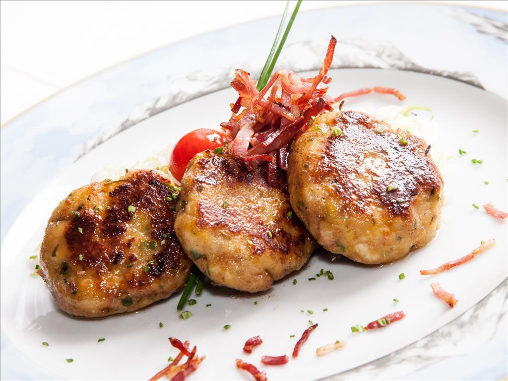 Hotel Adler Autentic - Ristorante