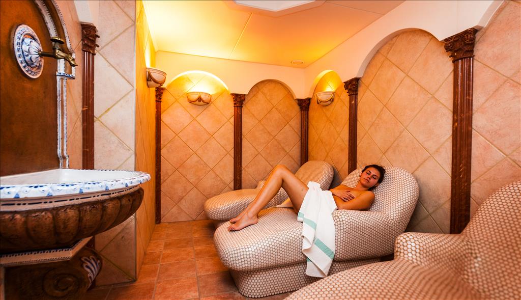 Hotel Adler Autentic - Wellness