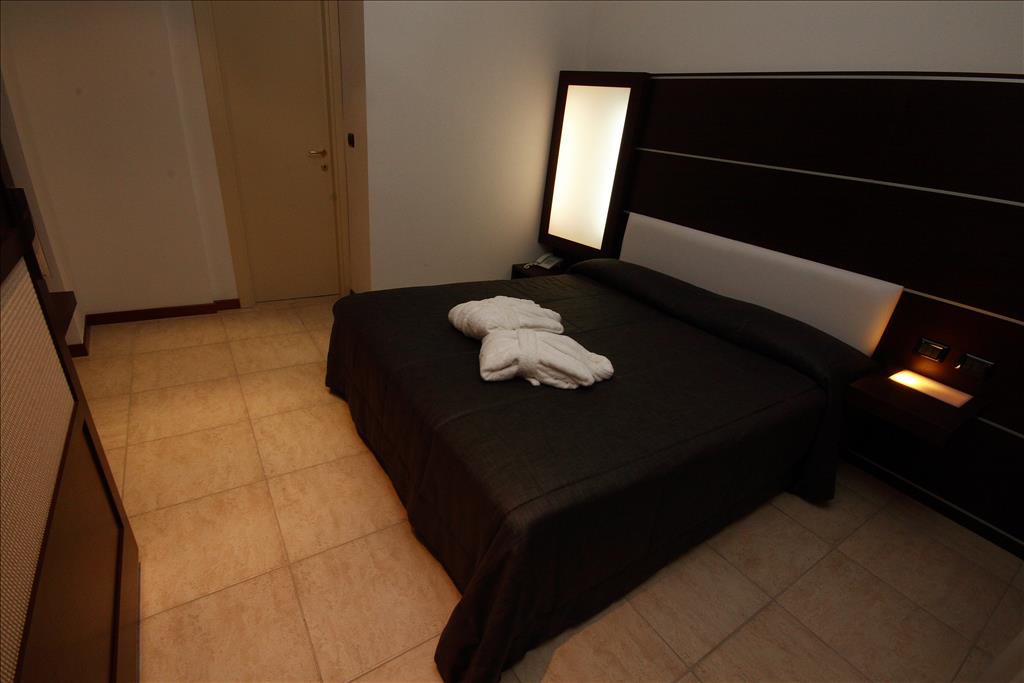Hotel Admiral Palace - Camera