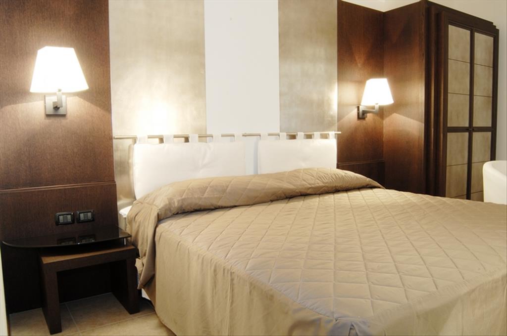 Hotel Admiral Palace - Camera