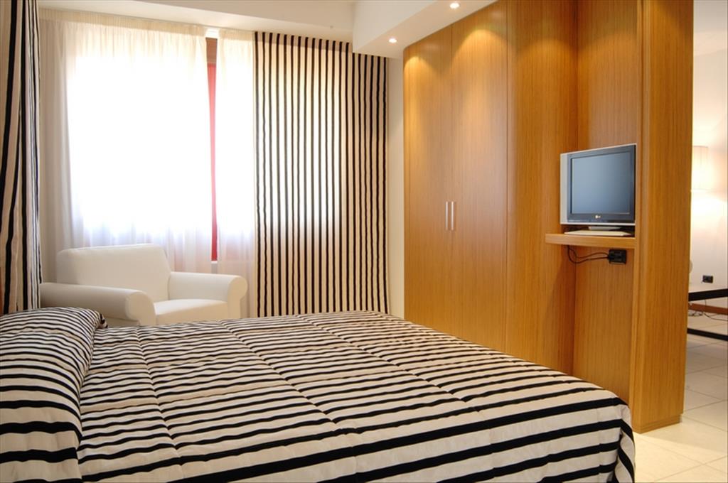 Hotel Admiral Palace - CameraSuite