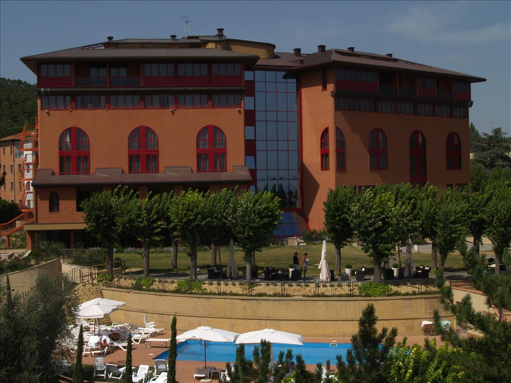 Hotel Admiral Palace - Esterno