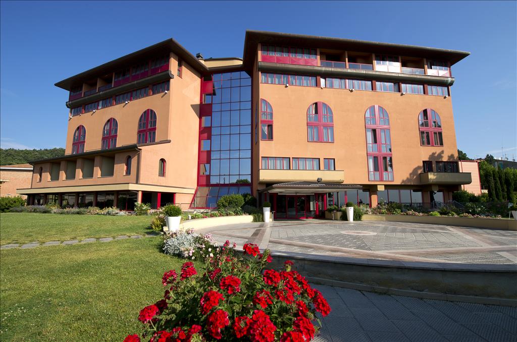 Hotel Admiral Palace - Esterno