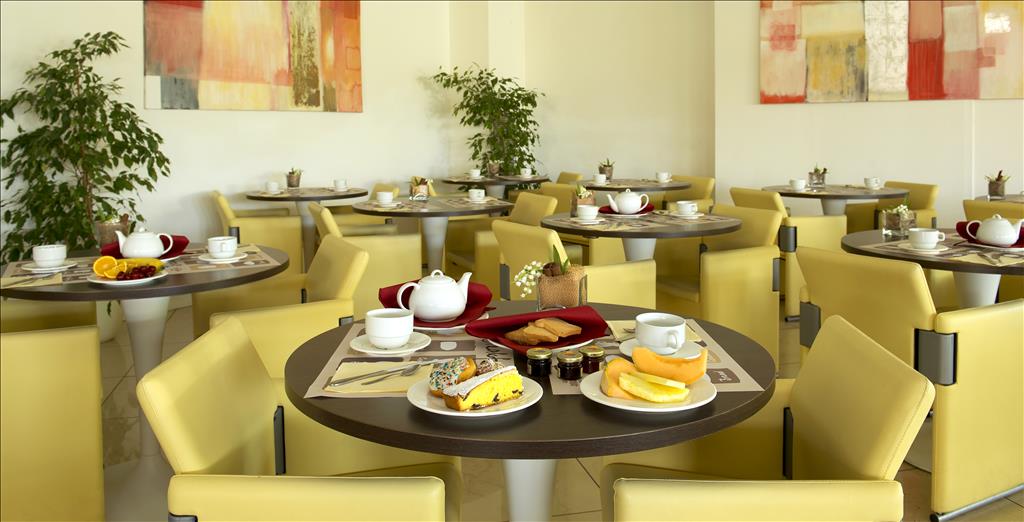 Hotel Admiral Palace - Ristorante