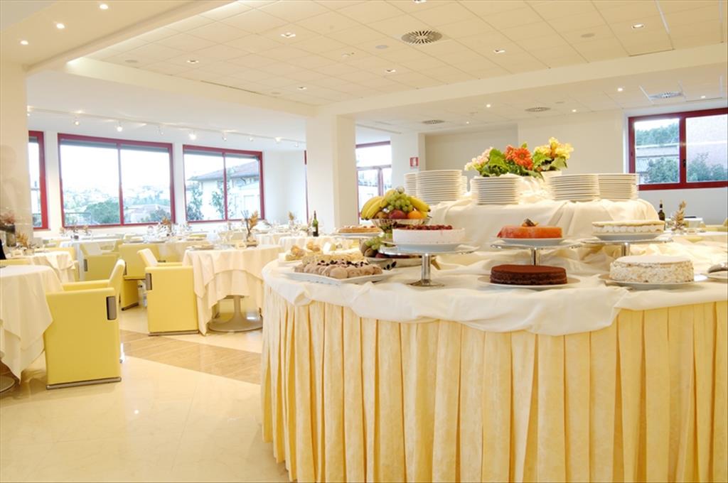 Hotel Admiral Palace - Ristorante