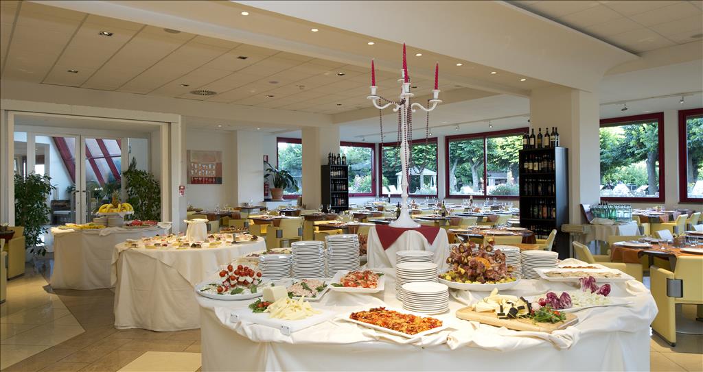 Hotel Admiral Palace - Ristorante