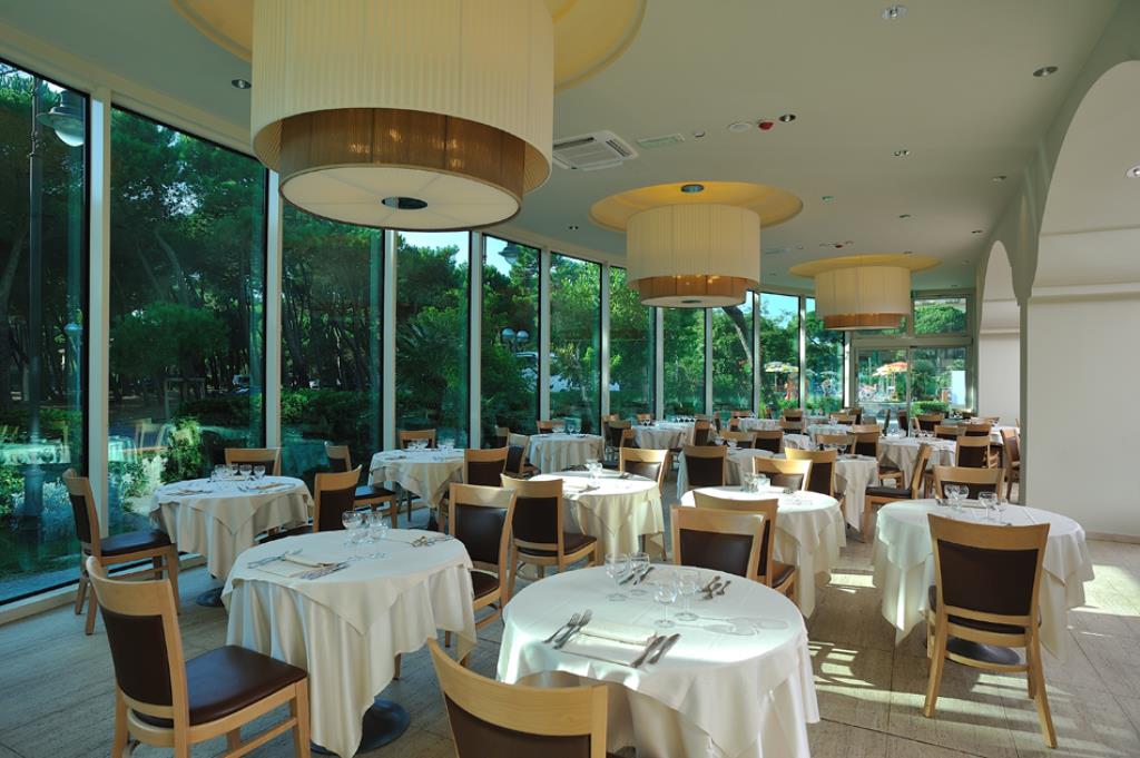 Hotel Adria - Ristorante
