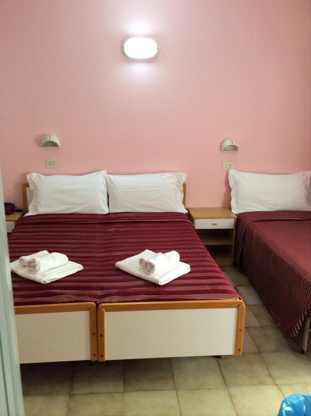 Hotel Adria Mare - Camera