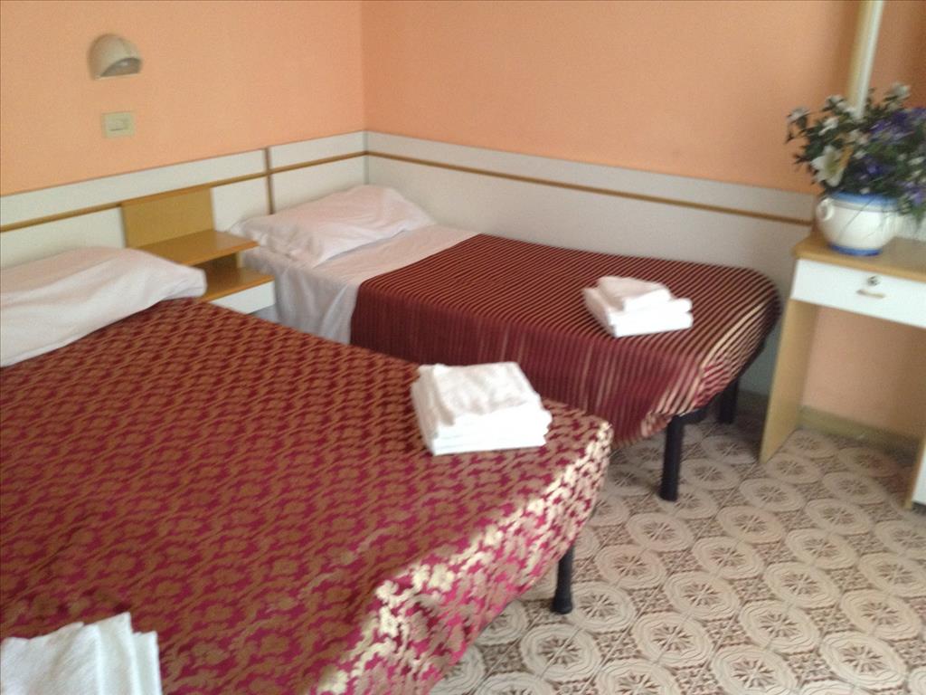 Hotel Adria Mare - Camera