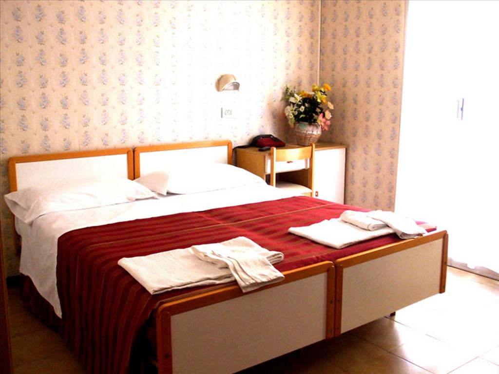 Hotel Adria Mare - Camera