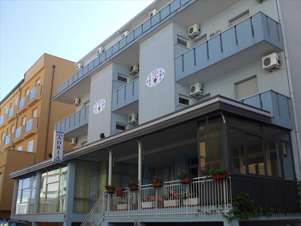 Hotel Adria Mare - Rimini 