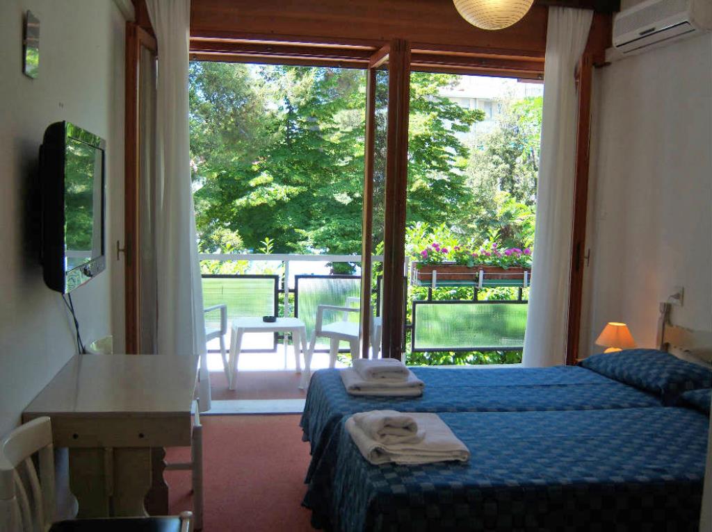 Hotel Adriaco - Camera